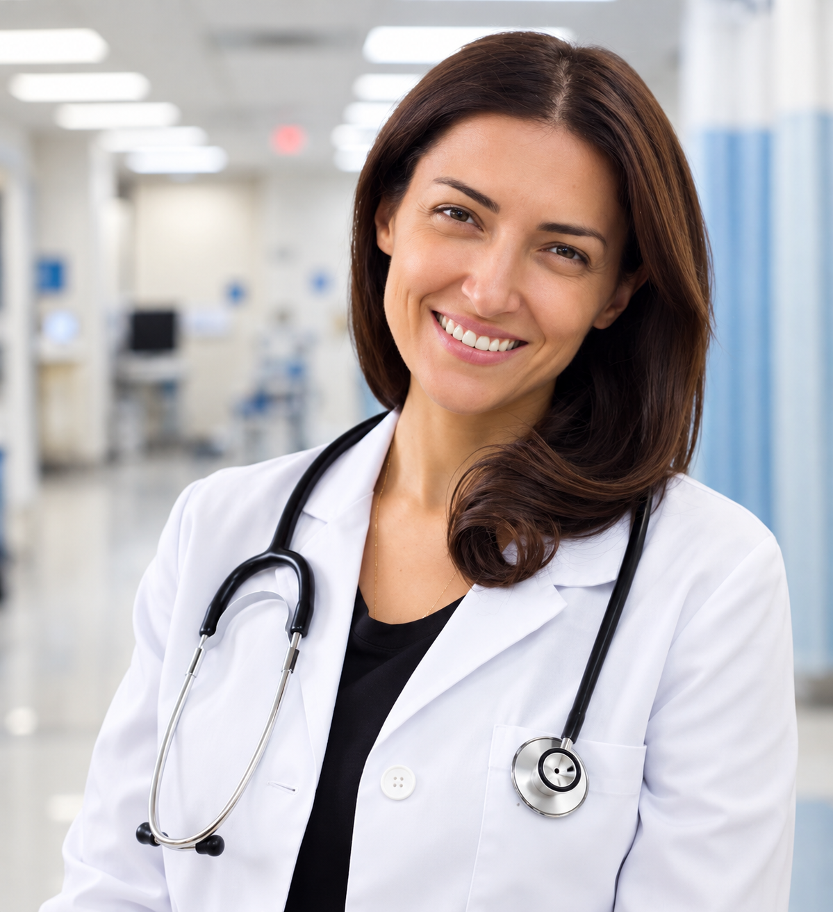 Maria Vardanyan, M.D. — Instructor of Nursing